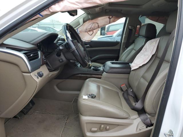 1GNSCHKC7LR247948 Chevrolet Suburban C1500 Lt