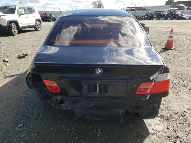 WBABD53444PD97959 BMW 330 CI