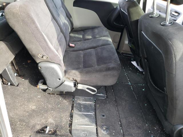 2015 DODGE GRAND CARA 2C4RDGBG0FR558671