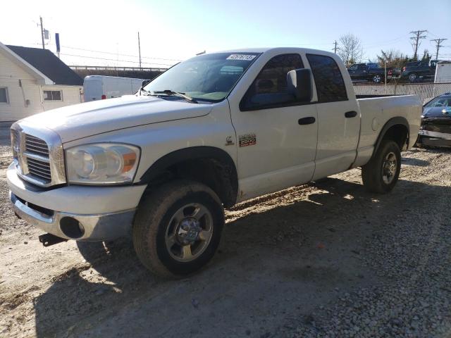 2009 Dodge Ram 2500 