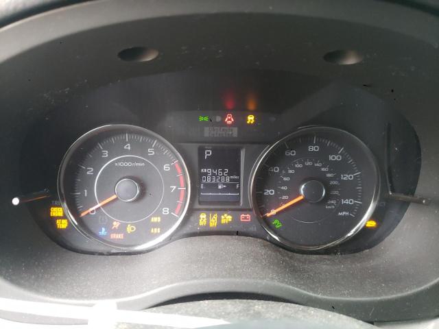 2015 SUBARU FORESTER 2 - JF2SJAWC3FH503675