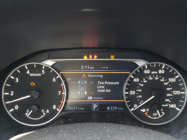 1N4BL4BV1KC240214 Nissan ALTIMA S