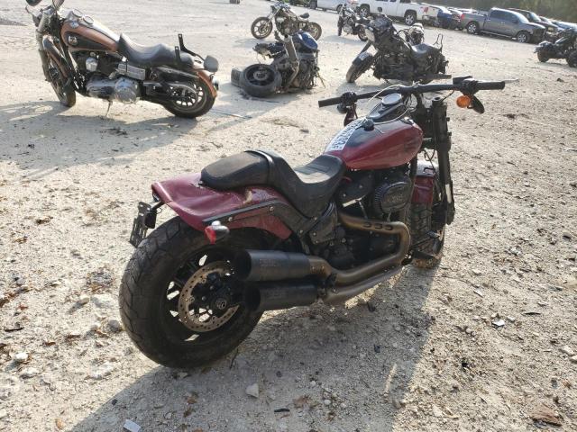2021 HARLEY-DAVIDSON FXFBS - 1HD1YLK18MB022986