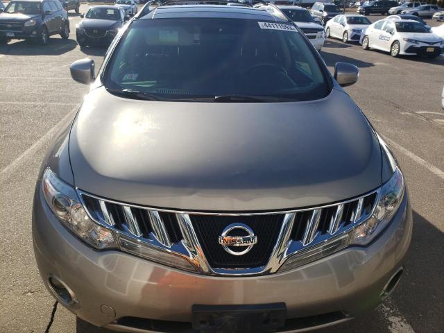 JN8AZ18W69W115337 Nissan MURANO S
