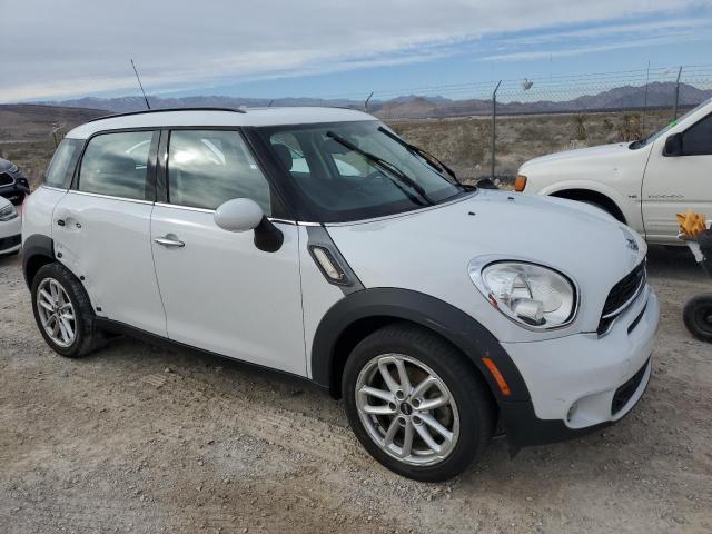 WMWZC3C58FWT02484 Mini Cooper S Countryman
