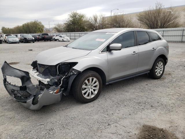 2011 Mazda CX-7 