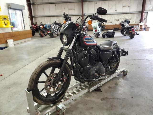 2020 HARLEY-DAVIDSON XL1200 NS - 1HD1LP324LB405416