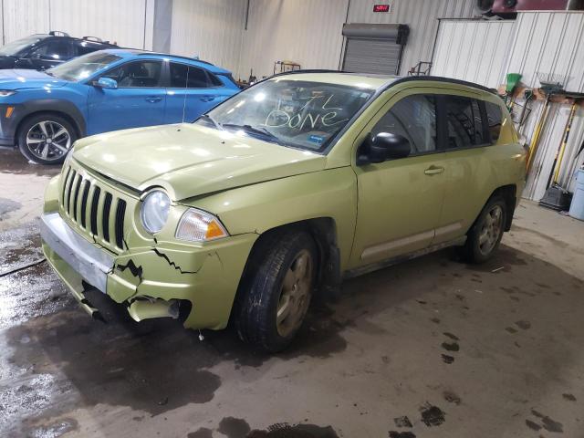 2010 Jeep Compass Limited