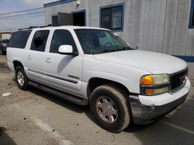 2004 GMC Yukon Xl C1500 VIN: 3GKEC16T54G260145 Lot: 43156723