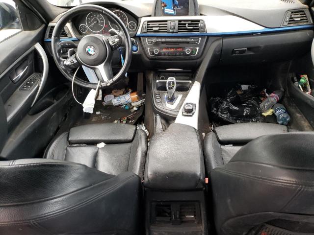 WBA3A9G58FNS66424 BMW 335 I