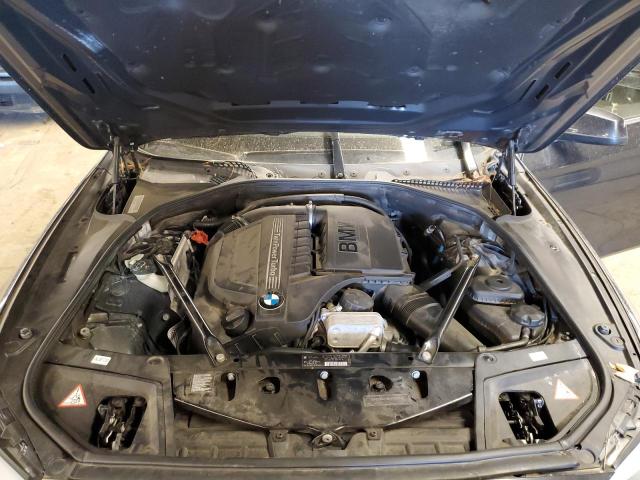 WBAFU7C56BC869957 BMW 535 XI