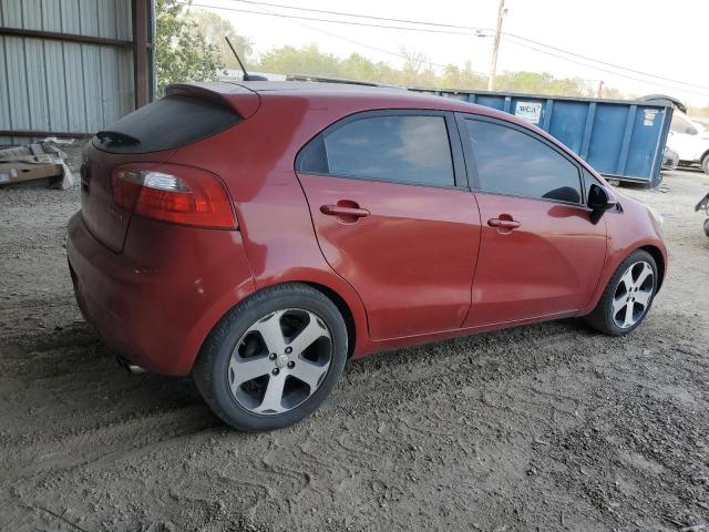 KNADN5A31D6149381 KIA RIO EX