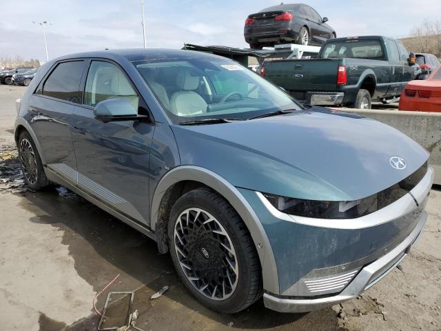 2023 HYUNDAI IONIQ 5 LI - KM8KRDAF2PU121636