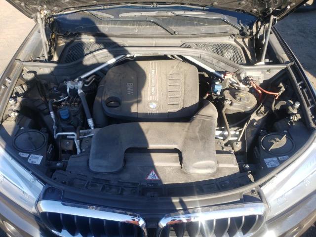 5UXKS4C50F0N09420 BMW X5