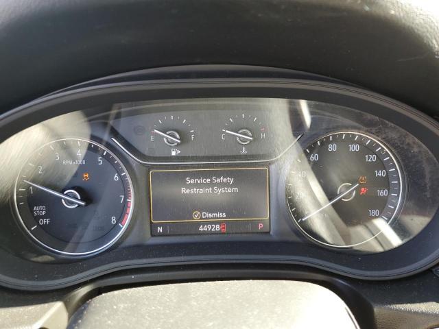 2018 BUICK REGAL ESSE W04GP6SX9J1159421
