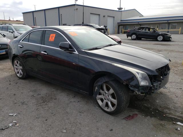 1G6AA5RX4E0132073 Cadillac ATS
