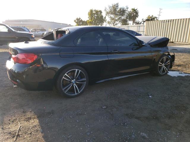 WBA3T3C55G5A42366 BMW 435 I