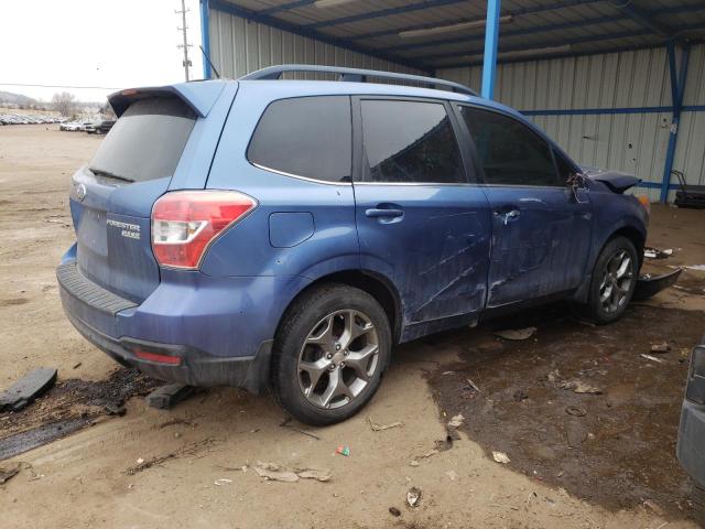 2015 SUBARU FORESTER 2 - JF2SJAWC3FH503675