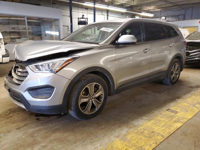 2013 Hyundai Santa Fe GLS