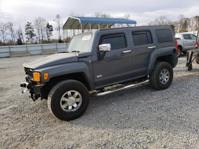 2008 HUMMER H3 