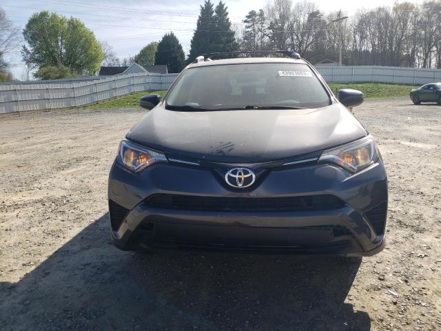 2016 TOYOTA RAV4 LE - JTMBFREV1GJ068232