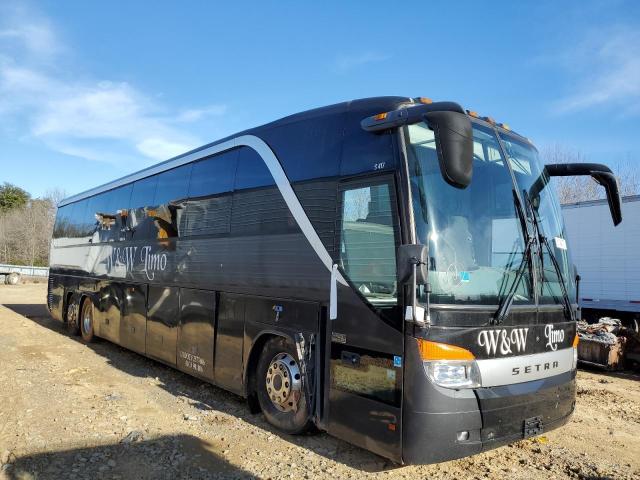 Salvage cars for sale from Copart Chatham, VA: 2004 Evobus 417