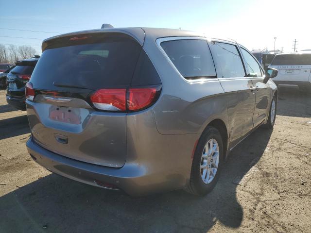 2017 CHRYSLER PACIFICA L - 2C4RC1CGXHR578069