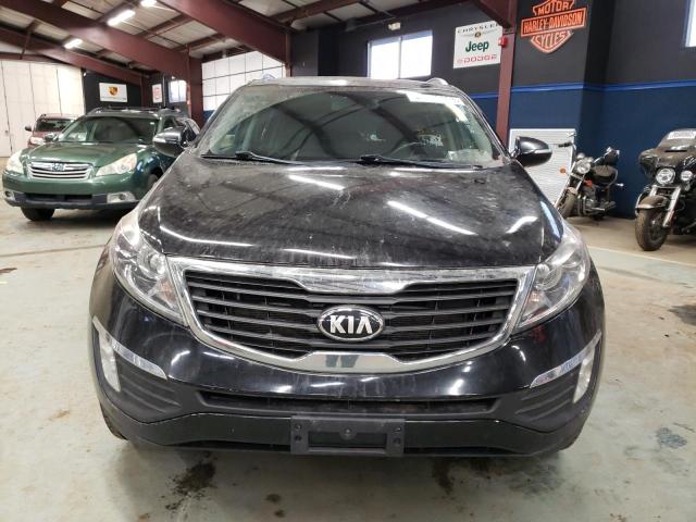 KNDPCCA25D7370574 KIA Sportage Ex