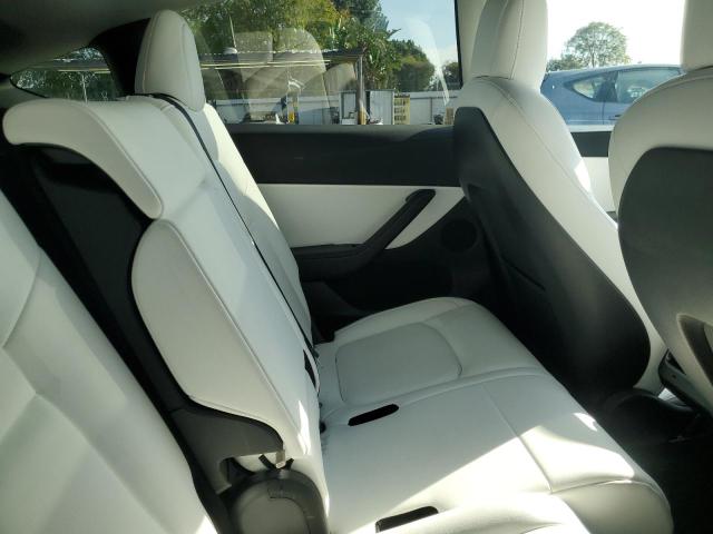 5YJYGAEE0MF300637 Tesla Model Y