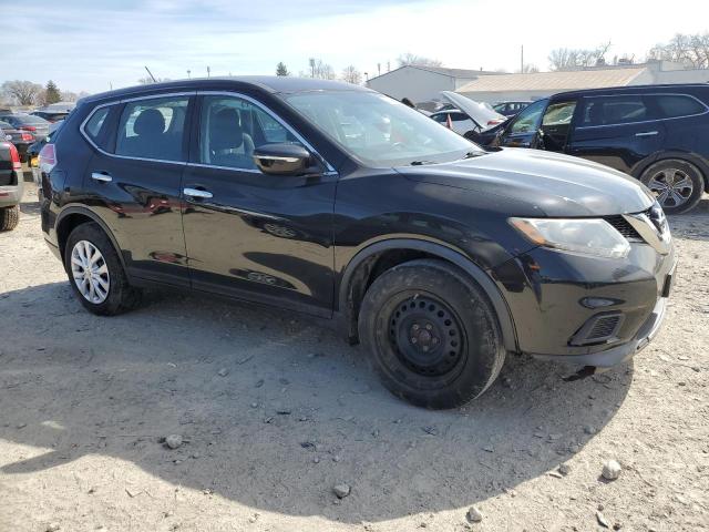 2015 NISSAN ROGUE S - KNMAT2MV0FP567869