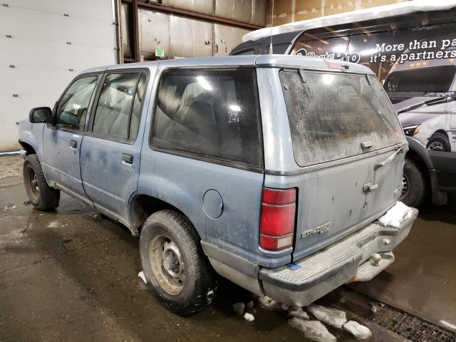 FORD EXPLORER 1991 1