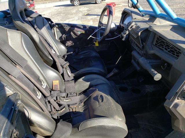 2019 POLARIS RZR XP TUR - 3NSVDE929KF789392