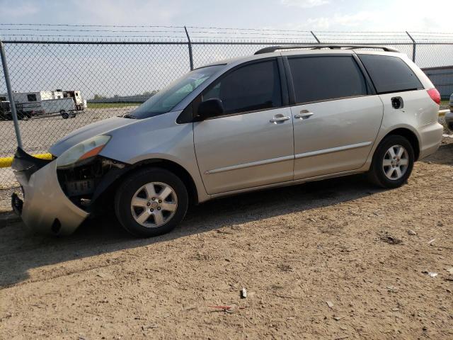 2006 Toyota Sienna CE