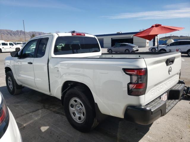 1N6ED1CM8PN620636 Nissan FRONTIER S