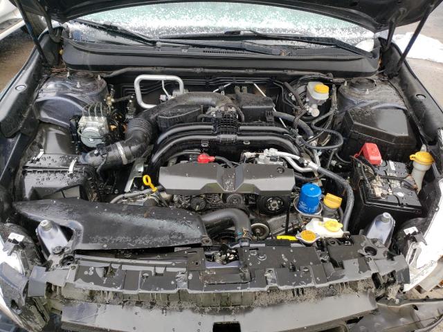 4S3BNAA61H3059815 Subaru Legacy 2.5i
