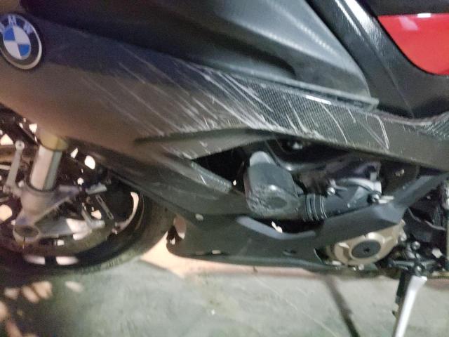 2020 BMW S 1000 RR - WB10E2305L6D00255