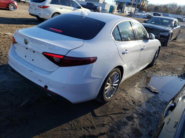 2021 ALFA ROMEO GIULIA SPO - ZARFAMAN2M7640058