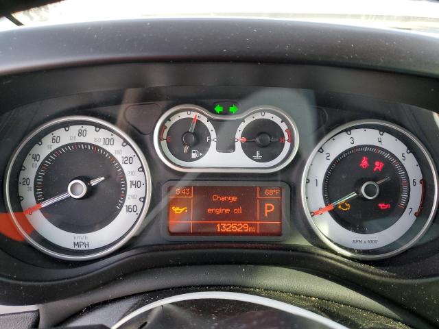 ZFBCFABH7EZ018845 Fiat 500l Easy
