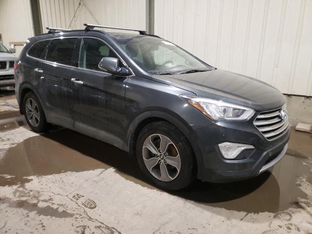 2015 HYUNDAI SANTA FE G - KM8SNDHF4FU112937
