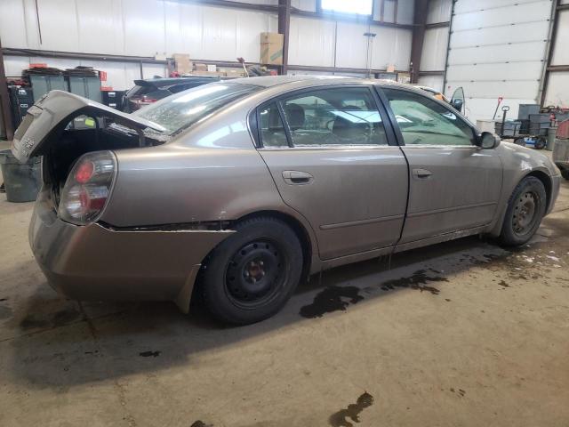 1N4BL11E66C260772 Nissan ALTIMA SE