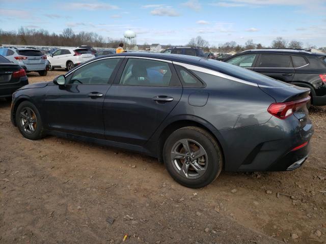 5XXG14J2XMG070631 KIA K5 LXS
