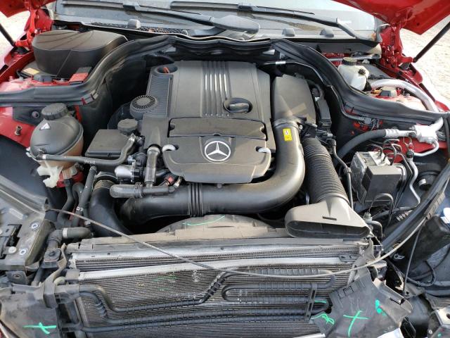 2015 MERCEDES-BENZ C 250 - WDDGJ4HB6FG418240