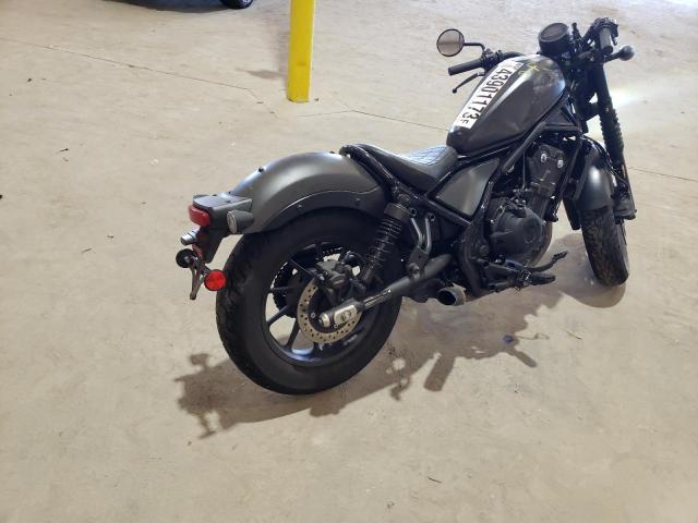 2021 HONDA CMX500 A2 MLHPC5649M5001831