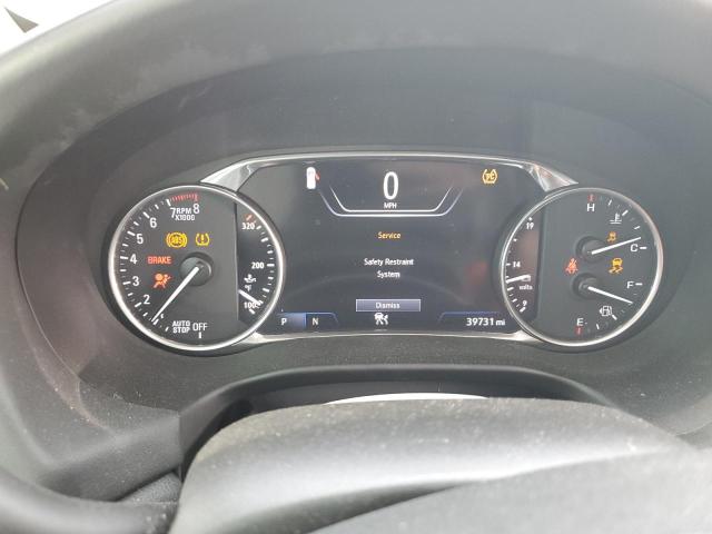 2020 BUICK ENCLAVE AV - 5GAEVCKW6LJ120931