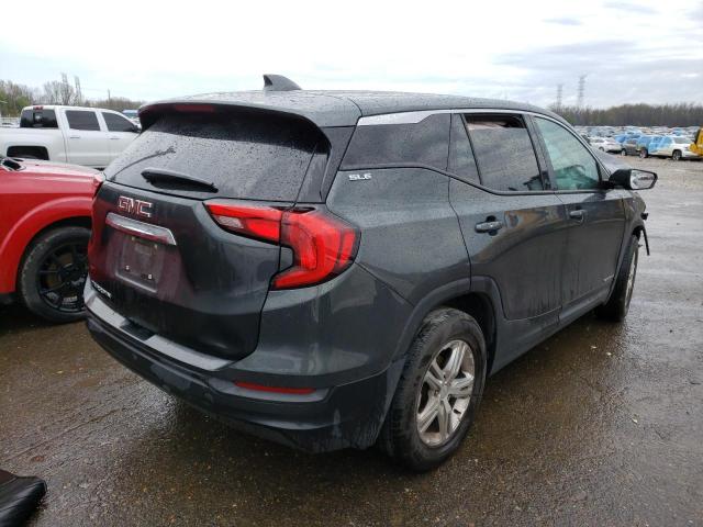 3GKALMEV6JL362964 GMC Terrain Sle