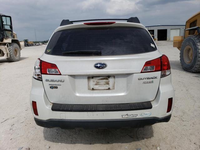 4S4BRBAC7C3208376 Subaru Outback 2.5i