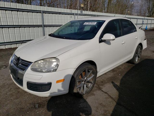 2007 Volkswagen Jetta 