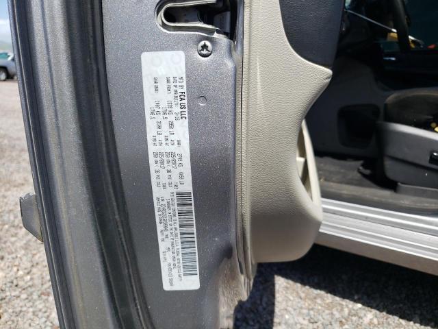 2C4RDGCG1GR309649 Dodge Grand Caravan Sxt