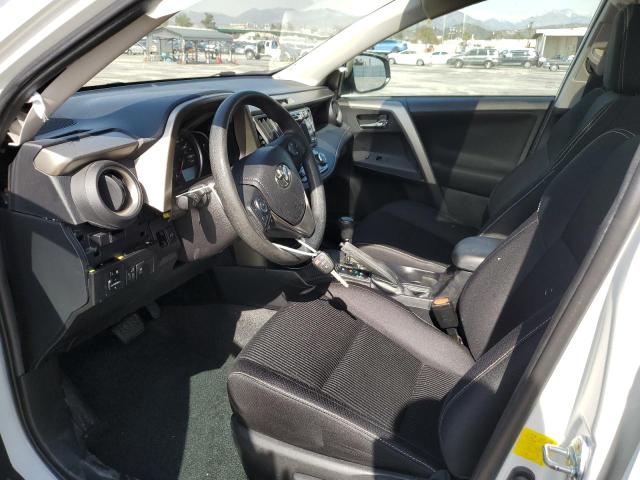2015 TOYOTA RAV4 XLE - 2T3WFREV0FW177508