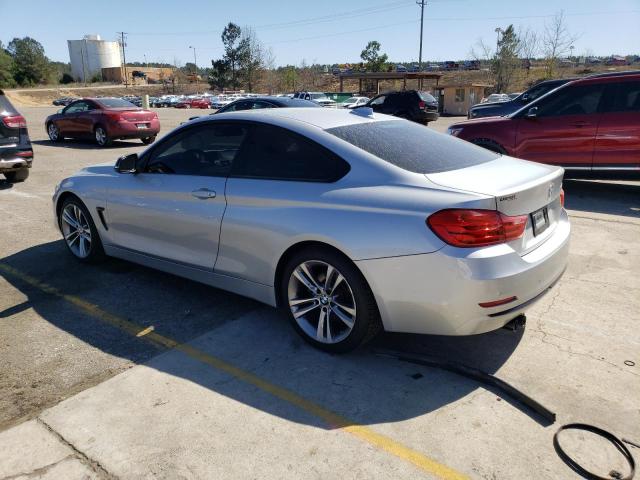 2015 BMW 428 I - WBA3N3C55FK232059